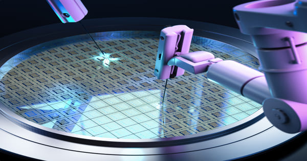 سهم TSMC | سهم TSM